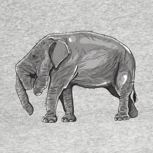 Elephant T-Shirt